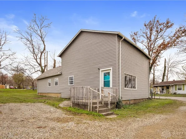529 Hill St, Middletown, OH 45042