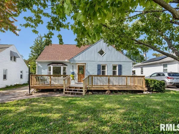 4223 N Gate Ridge Rd, Peoria, IL 61614