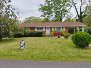 104 Ferrol Ave, Clifton Forge, VA 24422