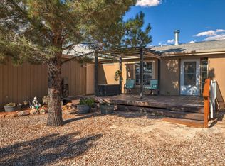 575 S Red Cliffs Rd, Leeds, UT 84746