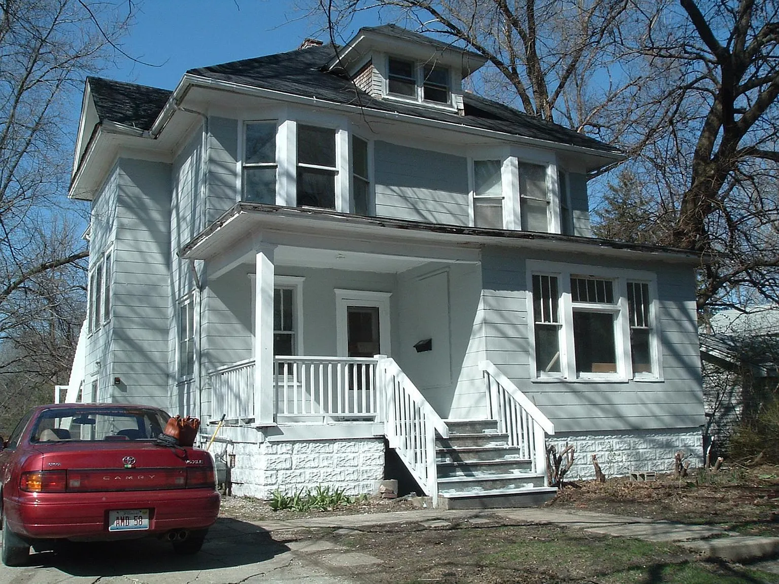 806 W Ohio St photo 1