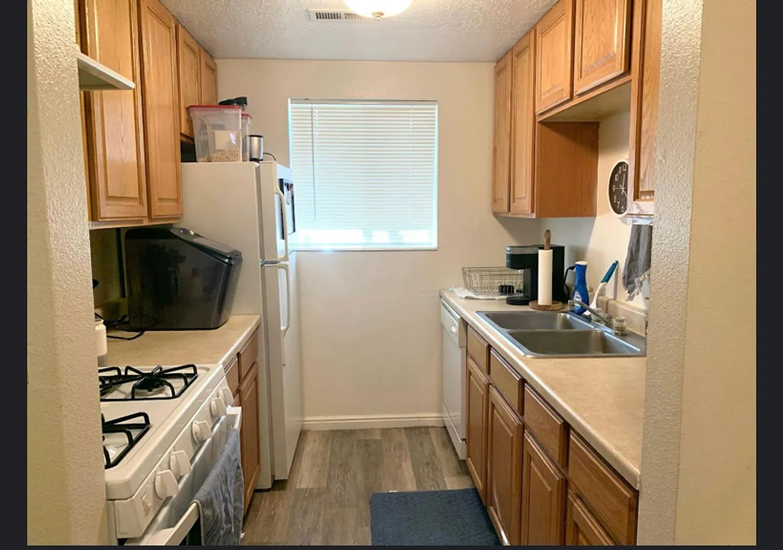 B/1B Pet Friendly Apartment South of BYU — Photo 4