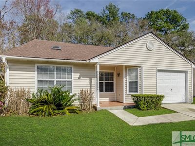 233 Bordeaux Ln, Savannah, GA, 31419