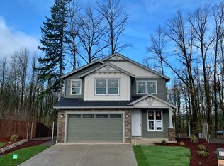 712 NW 26th Way, Battle Ground, WA