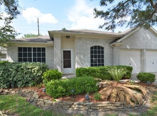 18310 Maple Mill Dr, Cypress, TX 77429