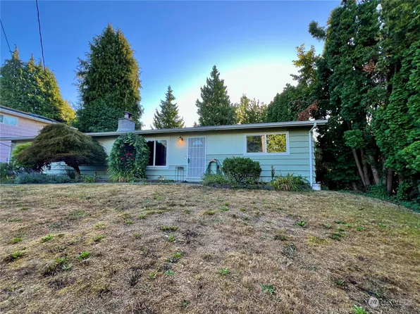 3503 Rasmussen Lane, Bremerton, WA 98310