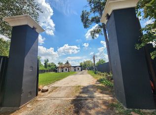 1611 De Soto St, Houston, TX 77091