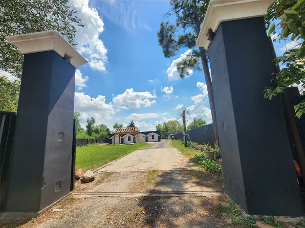 1611 De Soto St, Houston, TX 77091