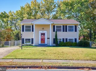 15116 Calexico Ln, Woodbridge, VA 22193