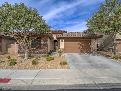 298 Via Del Salvatore, Henderson, NV, 89011