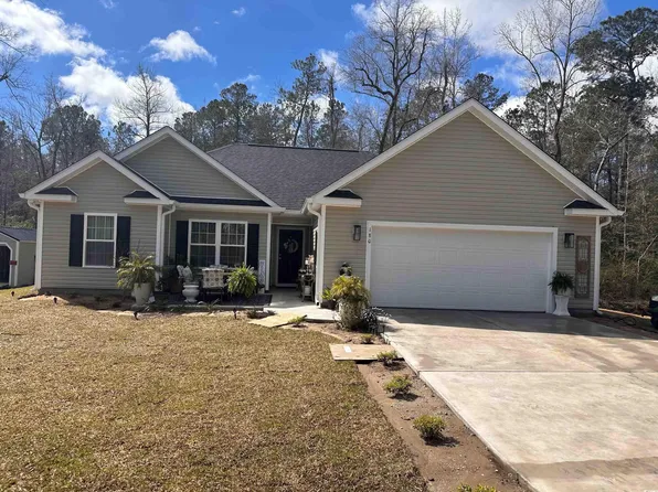 180 Allsbrook Rd., Loris, SC 29569