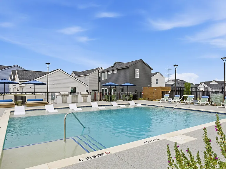 YardHomes Spring West
