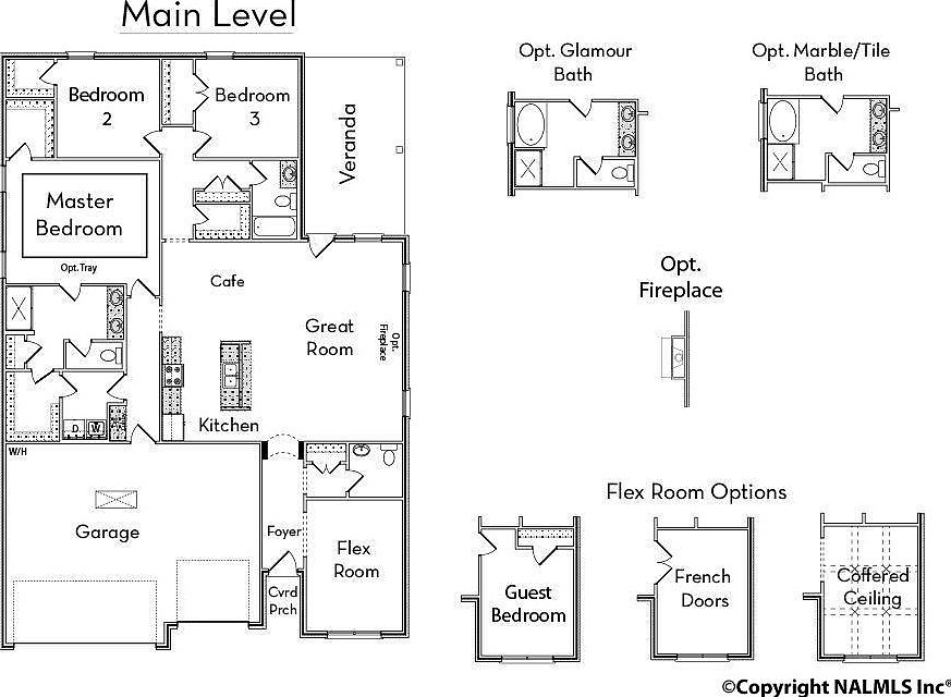 2nd image of 2416 Hobbstone Cir