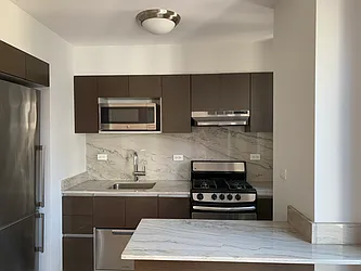 Rented by Stonehenge NYC LLC