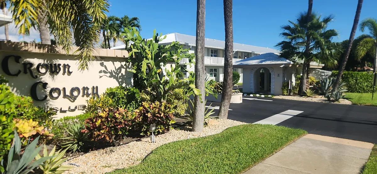 Building Photo - 5550 N Ocean Blvd #106