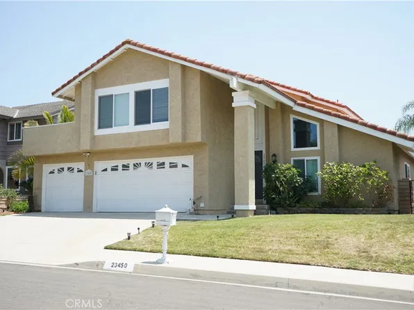 23450 Amberwick Pl, Diamond Bar, CA 91765