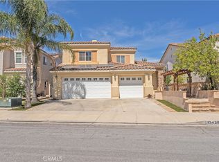 17425 Honey Maple St, Canyon Country, CA 91387