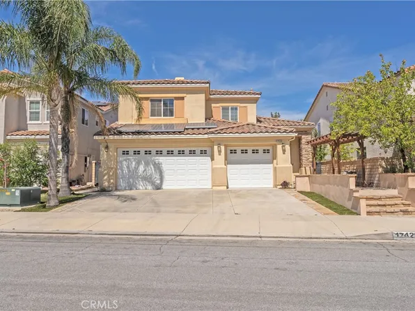 17425 Honey Maple St, Canyon Country, CA 91387