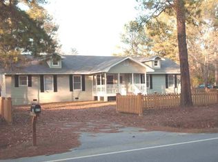 573 Smiths Xing, Ridgeland, SC 29936