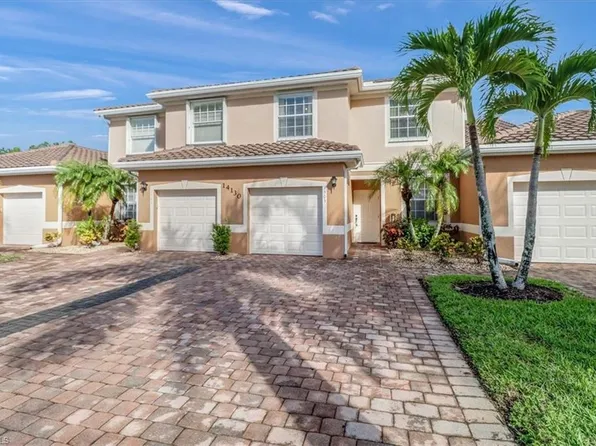 14130 Winchester CT #1503, NAPLES, FL 34114