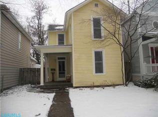 1131 Harrison Ave, Columbus, OH 43201