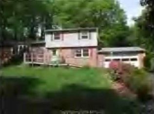 2114 Wentworth Dr, Bel Air, MD 21015