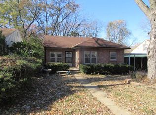 723 SW Macvicar Ave, Topeka, KS 66606