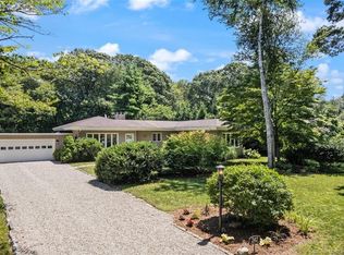 242 Flanders Rd, Stonington, CT 06378