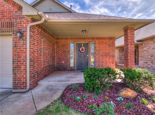 1332 Cedar Creek Dr, Norman, OK 73071