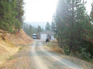 1477 Cassandra Hills Rd, Saint Maries, ID 83861