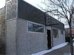 242 W Cook St, Portage, WI 53901