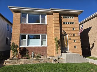 5626 N Menard Ave #2, Chicago, IL 60646