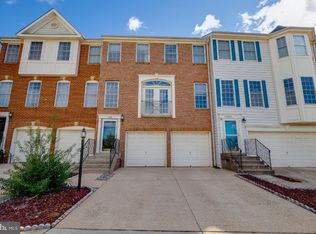 11850 Medway Church Loop, Manassas, VA 20109