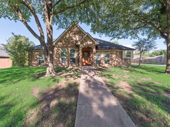 8000 Kendra Ln, North Richland Hills, TX 76182