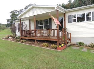 232 Cross Roads Dr, Galax, VA 24333