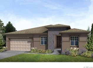 11840 W 38th Pl, Wheat Ridge, CO 80033