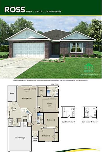 2nd image of 1422 Kelley Dr