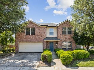2937 High Pointe Blvd, McKinney, TX 75071