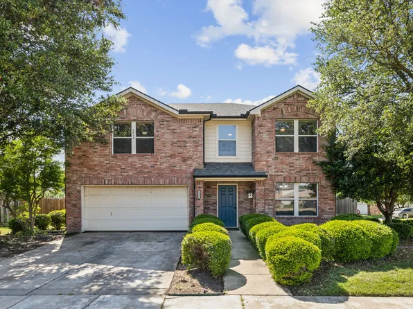 2937 High Pointe Blvd, McKinney, TX 75071