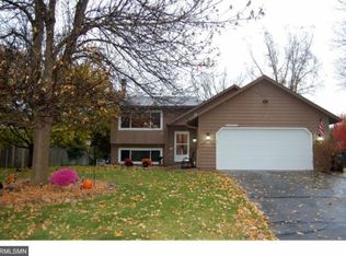 10047 Upper 205th St W, Lakeville, MN 55044