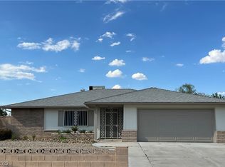 4410 El Carnal Way, Las Vegas, NV 89121