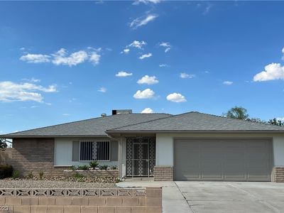 4410 El Carnal Way, Las Vegas, NV, 89121