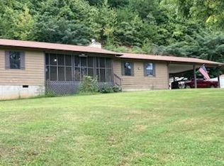 13633 Back Valley Rd, Sale Creek, TN 37373