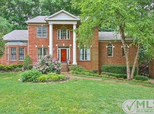 9435 Timber Ridge Ct, Brentwood, TN 37027