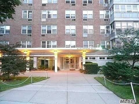 1st image of 43-10 Kissena Blvd #1F