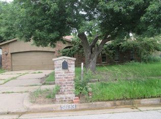 5633 S 88th Ave E, Tulsa, OK 74145