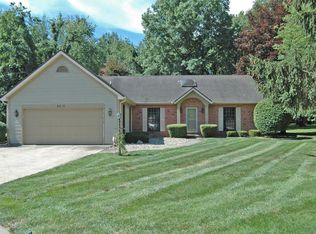 6215 Tamerlane Ct, South Bend, IN 46614