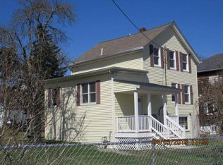 105 Carter St, Fall River, MA 02721
