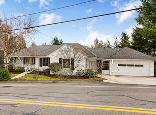 12500 SE Ridgecrest Rd, Happy Valley, OR 97086