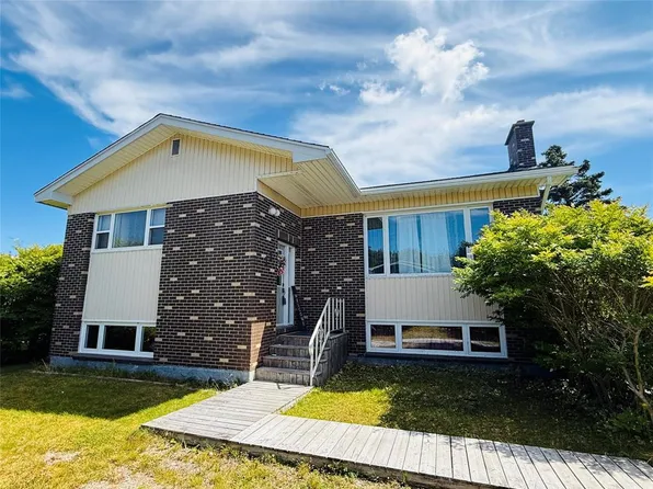 22 Ville Marie Drive, Dunville, NL A0B1S0